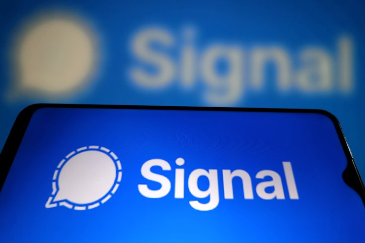 Signal customer acquisition