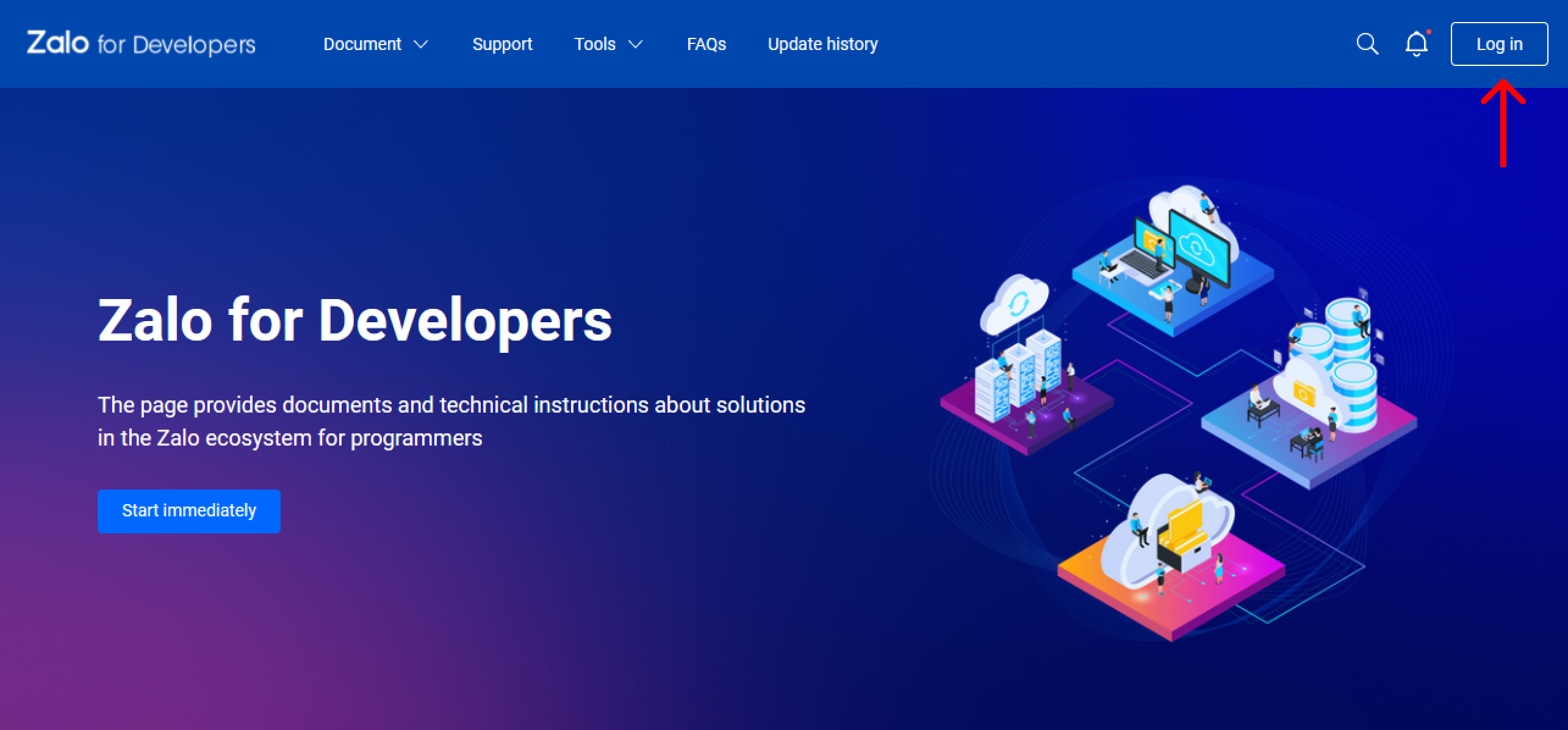 Discord data synchronization tool